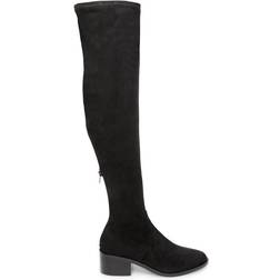 Steve Madden Georgette Ld34 - Black