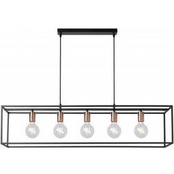 Lucide Arthur Pendellampa 100cm