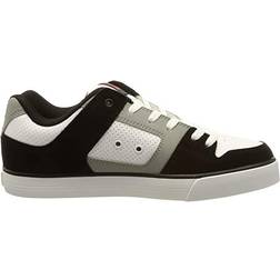 DC Pure M - Black/White/Grey
