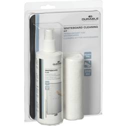 Durable Whiteboard Cleaner Kit