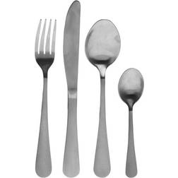 Secret de Gourmet - Cutlery Set 24pcs