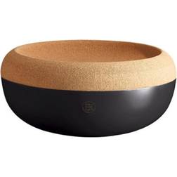 Emile Henry Truffle Large Skål 35.8cm
