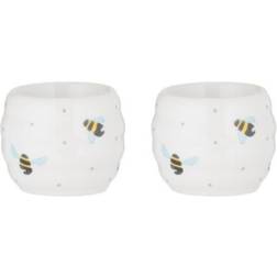 Price and Kensington Sweet Bee Egg Cup 2pcs