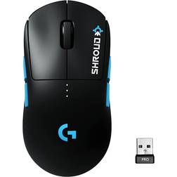 Logitech G Pro Wireless Shroud Edition