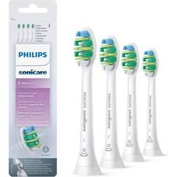 Philips Sonicare InterCare HX9004/10 4 pcs