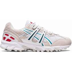 Asics Gel-Sonoma 15-50 M - White/Beryl Green