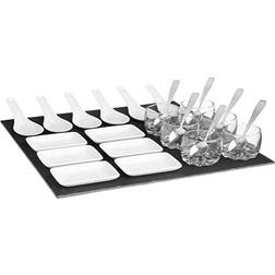 Secret de Gourmet - Service 25pcs