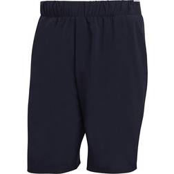 adidas Club Stretch-Woven Tennis Shorts Men's