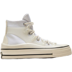 Converse Chuck 70 Utility Hi M - White/Egret/Black