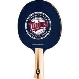 Victory Tailgate Escalade Sports Minnesota Twins Ping Pong