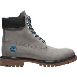 Timberland Premium 6-Inch - Grey