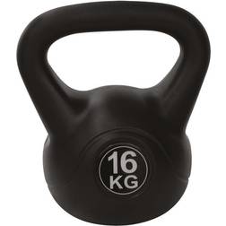 Tunturi PVC Kettlebell 16kg