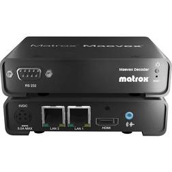 Matrox Maevex 5150 Decoder