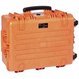 Explorer Cases Outdoor case 53 l (L x W x H) 627 x 475 x 292 mm Orange 5326.O E