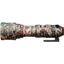 easyCover Forest Camouflage Sigma Sport 150-600mm