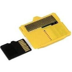 XD Adapter till MicroSD Minneskort