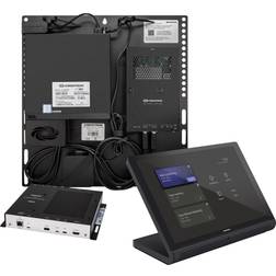 Crestron Crestron UC-CX100-T video conferencing system Ethernet LAN Group video conferencing system