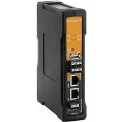 Weidmüller IE-SR-2GT-LAN-FN 2 x 24 V 1 pc