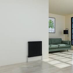 WarmeHaus Designer Black Radiator