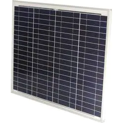 Sunset SM 45 Monocrystalline solar panel 45 Wp 12 V