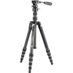Vanguard Veo 3T 235CP Kol Resor Stativ