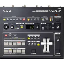 Roland V40HD Multi-Format Video Switcher