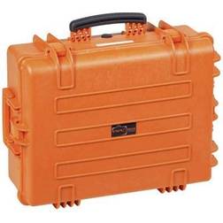 Explorer Cases Outdoor case 56.1 l (L x W x H) 650 x 510 x 245 mm Orange 5822.O E