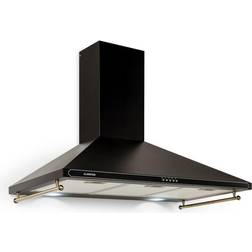 Klarstein Victoria 90 cm, Transparent