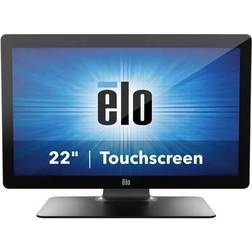 Elo elo Touch Solution 2202L