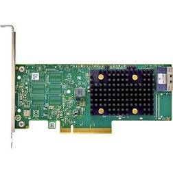 Lenovo ThinkSystem 440-8i SAS/SATA PCIe Gen4 12GB HBA