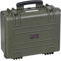 Explorer Cases Outdoor case 35.5 l (L x W x H) 520 x 435 x 230 mm Olive 4820.G