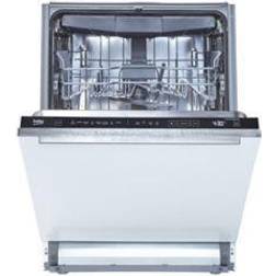 Beko Din48Q20 Integrated Black, White