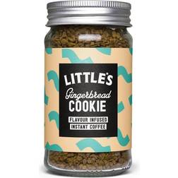 Gingerbread Cookie Instant Kaffe 50g