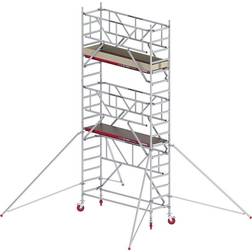 Altrex RS Tower 41 Holzplattform 0,75m x 2,45m