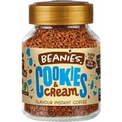 Beanies Cookies and Cream 50g