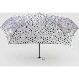 Fulton L916 Aerolite-2 Umbrella, Funky Leopard