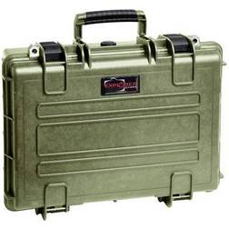 Explorer Cases Outdoor case 20 l (L x W x H) 457 x 367 x 183 mm Olive 4216.G E