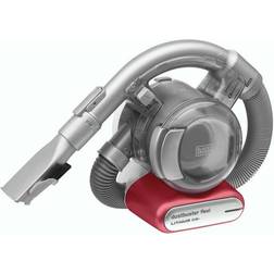 Black & Decker 10.8V Lithium-Ion Dustbuster Flexi