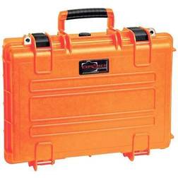 Explorer Cases Outdoor case 20 l (L x W x H) 457 x 367 x 183 mm Orange 4216.O