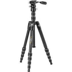 Vanguard VEO 3T 235AP Aluminium Travel Tripod Kit