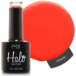 Halo by Pure Nails Gel Nails Summer Vibes Collection