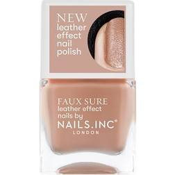 Nails Inc Nails.Inc Faux Sure - 100% Genuine