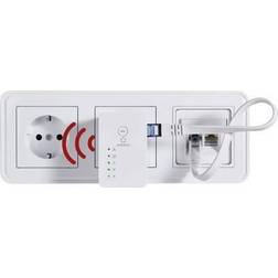 Renkforce RF-4818888 2.4 GHz 300 Mbit/s