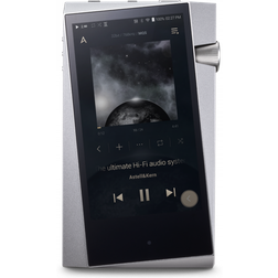 Astell & Kern SR25