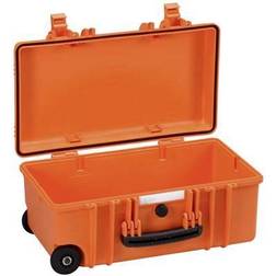 Explorer Cases Outdoor case 31 l (L x W x H) 546 x 347 x 247 mm Orange 5122.O E