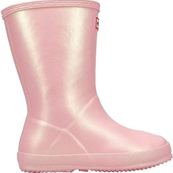 Hunter Kids Nebula Wellington Boots