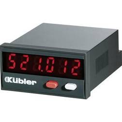 Kübler CODIX 523 Counter