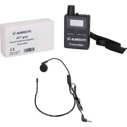 Midland Albrecht ATT400 Tourguide System