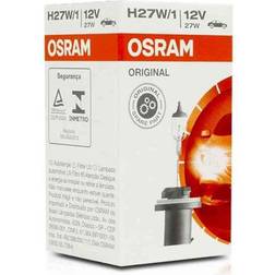 Osram "Glödlampa för bil OS880 OS880 H27W/1 27W 12V"