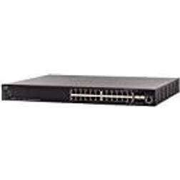 Cisco SX550X-24 24-port 10GBase-T